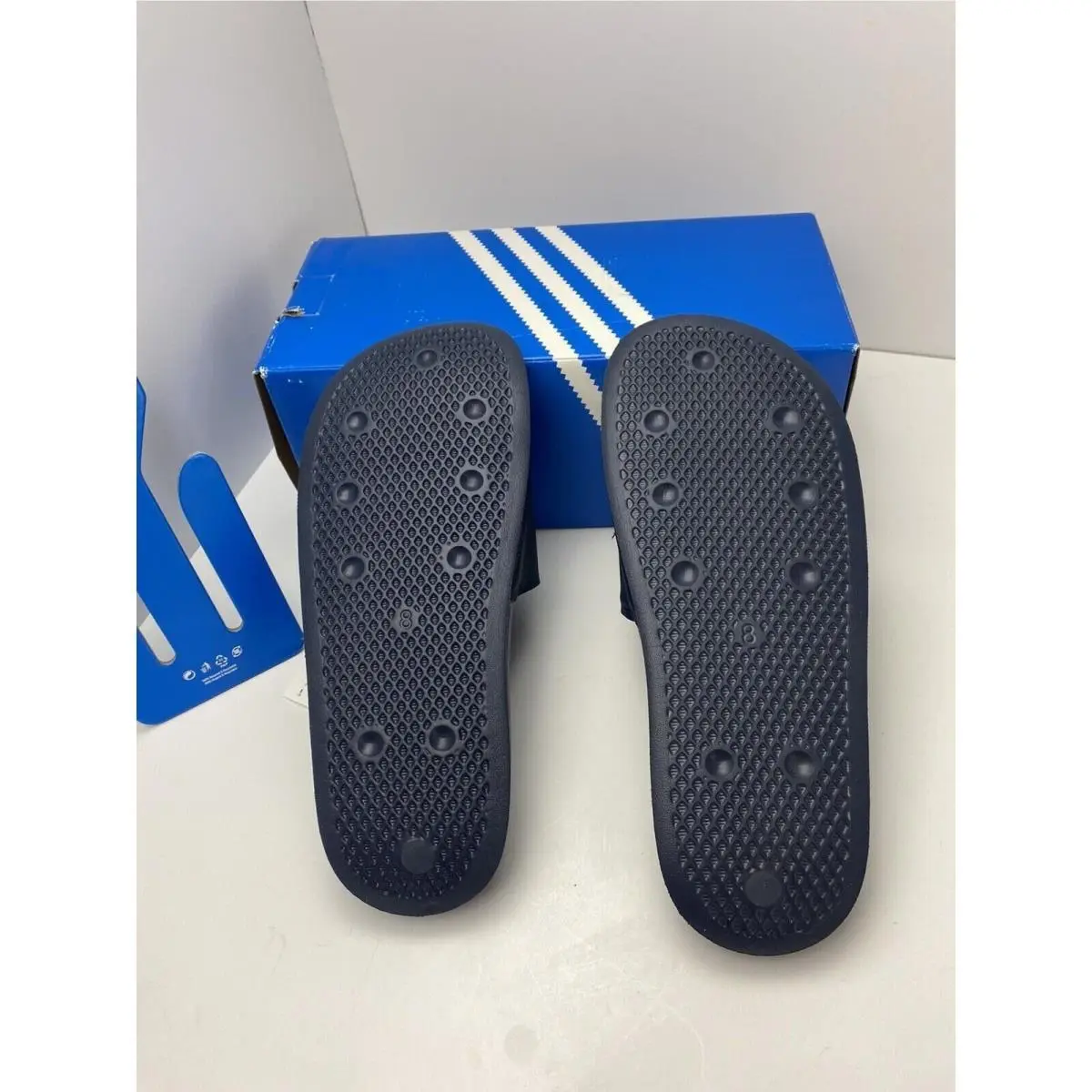 Adidas shoes - Black 5