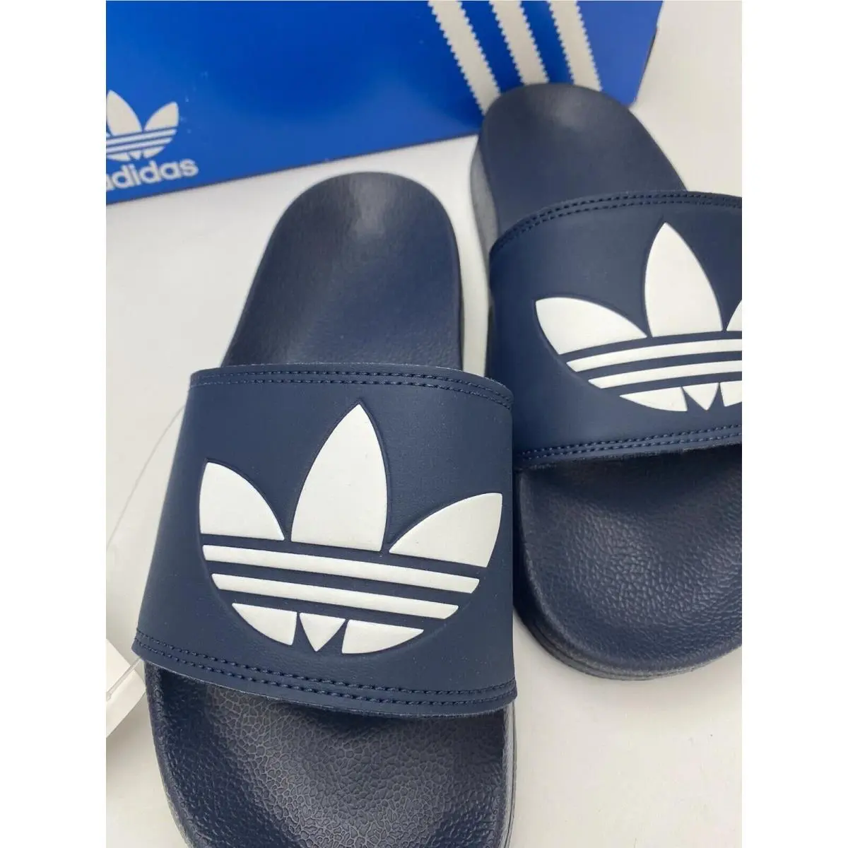 Adidas shoes - Black 8