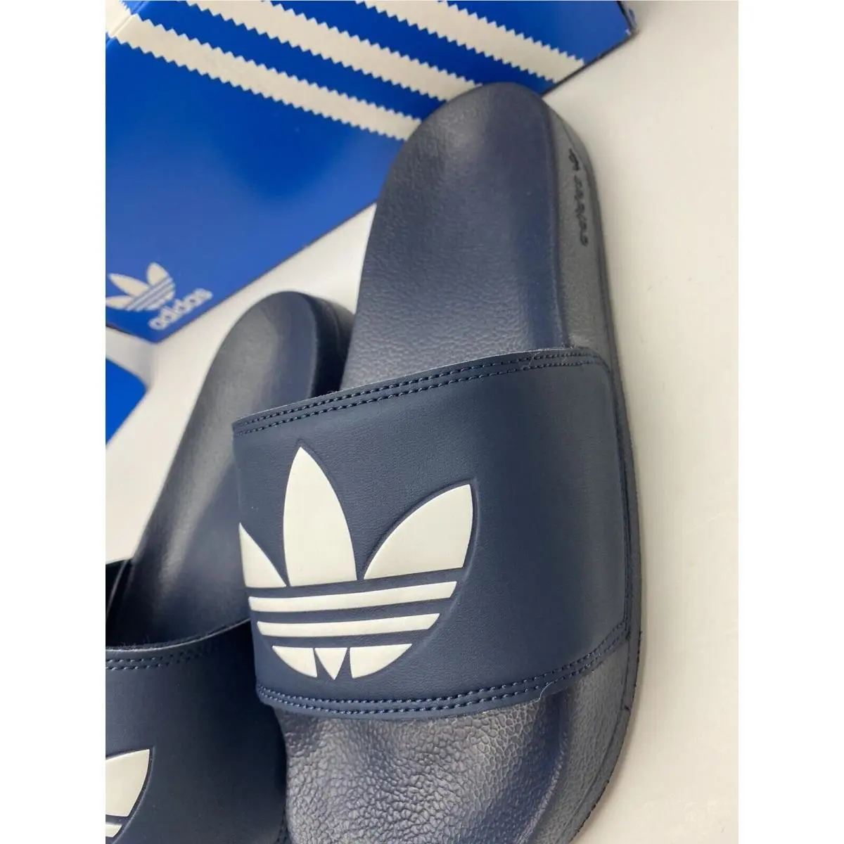 Adidas shoes - Black 9