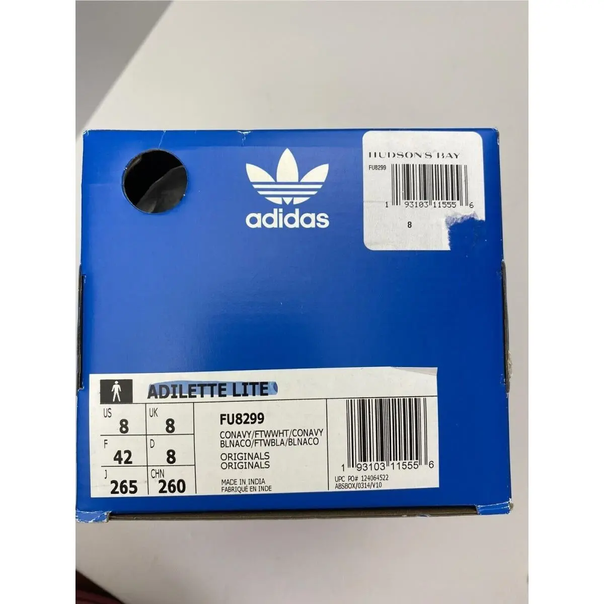 Adidas shoes - Black 0