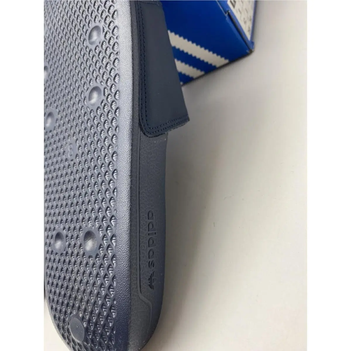 Adidas shoes - Black 6