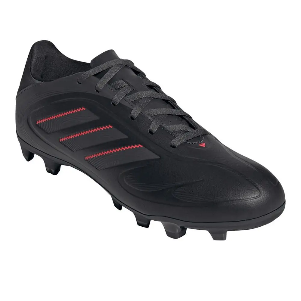 Adidas shoes - adidas Copa Pure 3 Club FirmMultiGround - IE1176-A - Black (UPC: 196479092971) 0