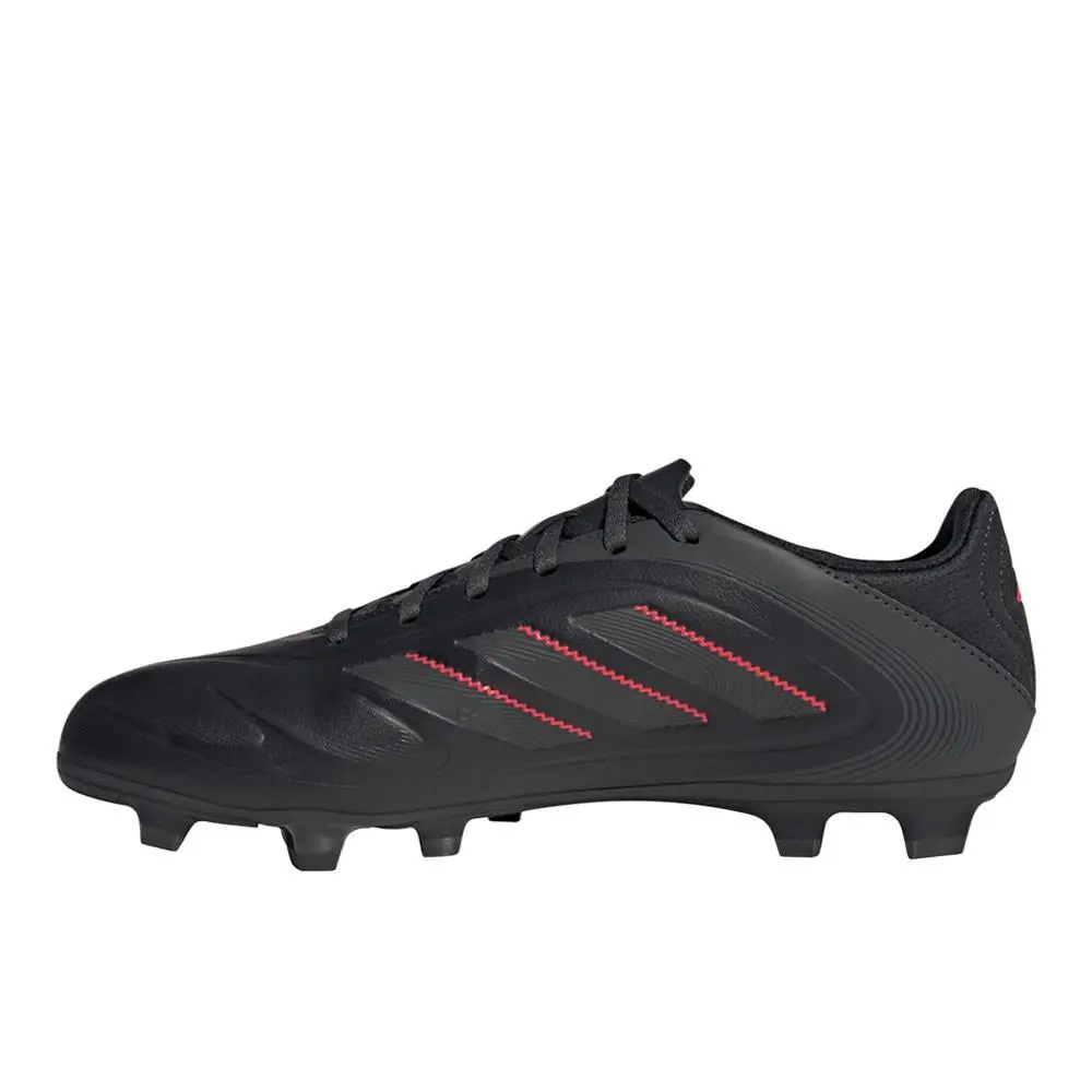 Adidas shoes - adidas Copa Pure 3 Club FirmMultiGround - IE1176-A - Black (UPC: 196479092971) 1