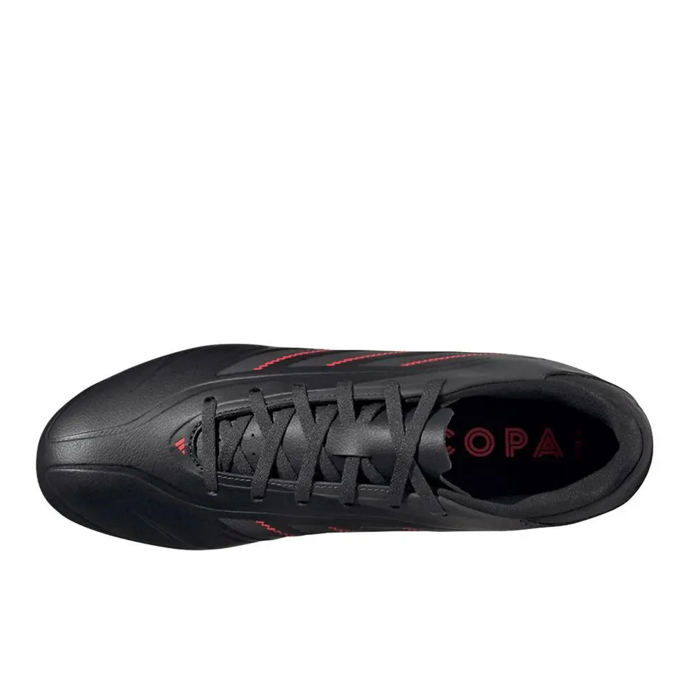 Adidas shoes - adidas Copa Pure 3 Club FirmMultiGround - IE1176-A - Black (UPC: 196479092971) 2