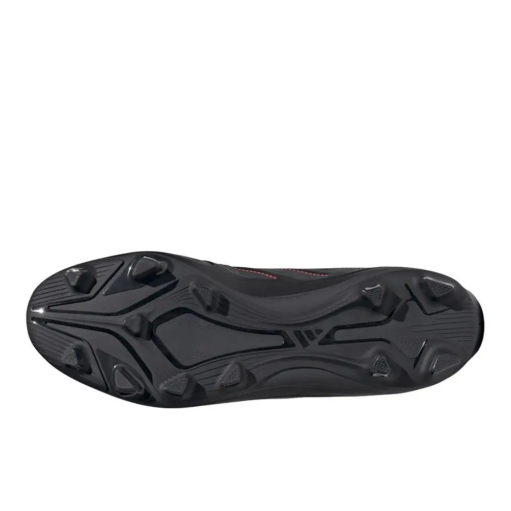 Adidas shoes - adidas Copa Pure 3 Club FirmMultiGround - IE1176-A - Black (UPC: 196479092971) 3