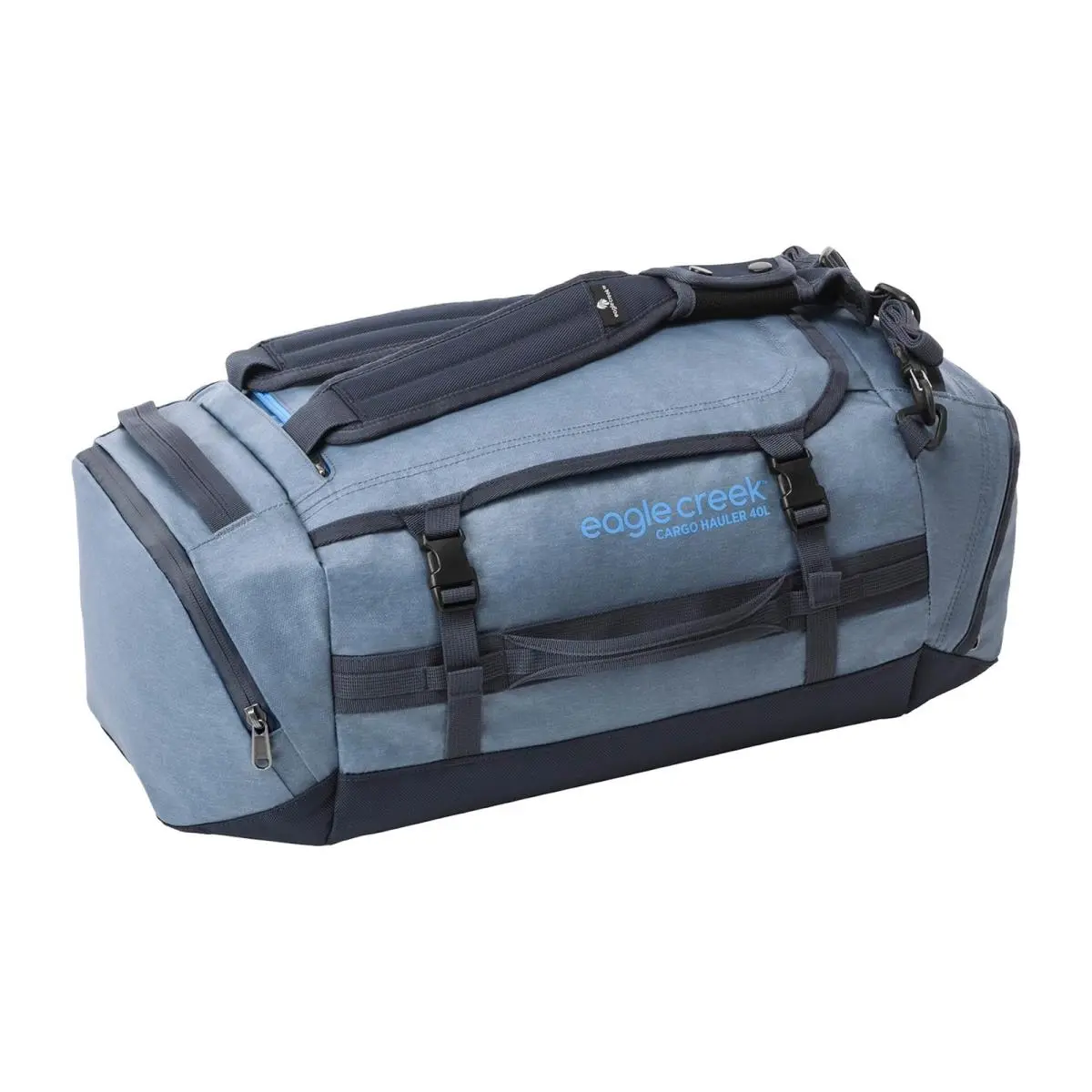 Eagle Creek Cargo Hauler Duffel Bag 40L Glacier Blue
