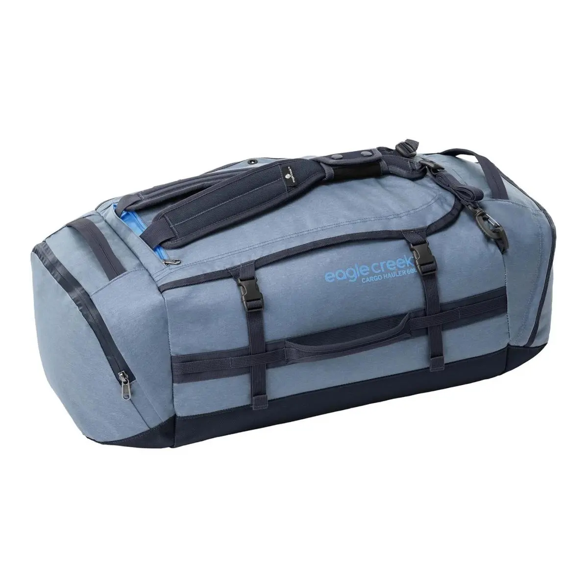 Eagle Creek Cargo Hauler Duffel Bag 60L Glacier Blue