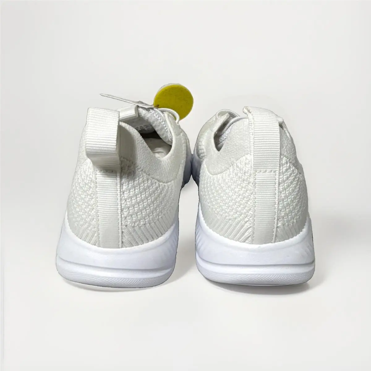 Adidas shoes - adidas Cloudfoam Flex - Cloudfoam Flex - KI1460 - White 3
