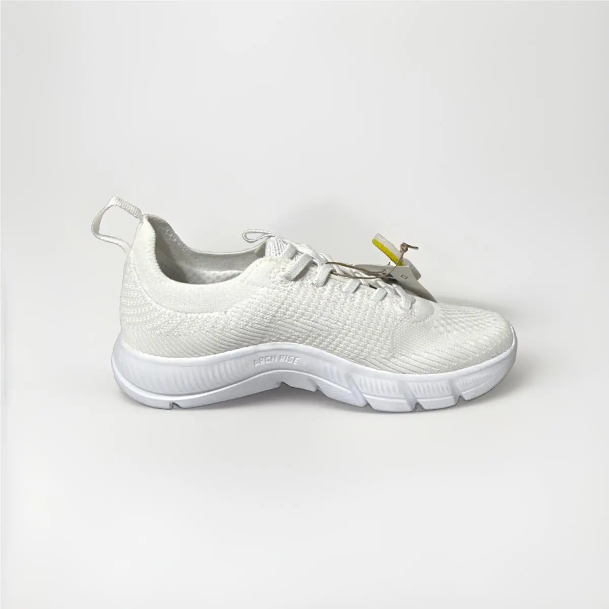 Adidas shoes - adidas Cloudfoam Flex - Cloudfoam Flex - KI1460 - White 5