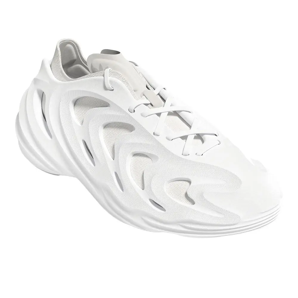 Adidas shoes - adidas Adifom Q - Adifom - HP6584 - White (UPC: 195746346977) 0