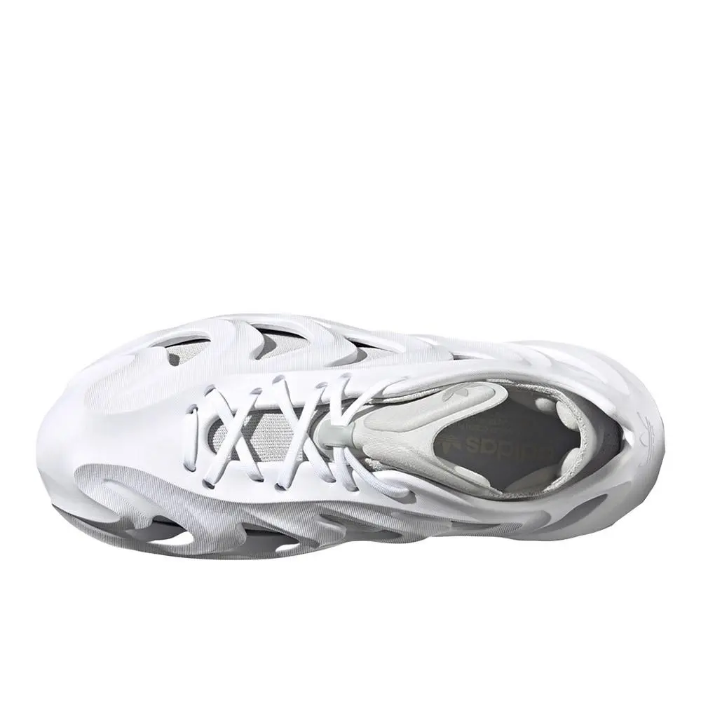 Adidas shoes - adidas Adifom Q - Adifom - HP6584 - White (UPC: 195746346977) 2
