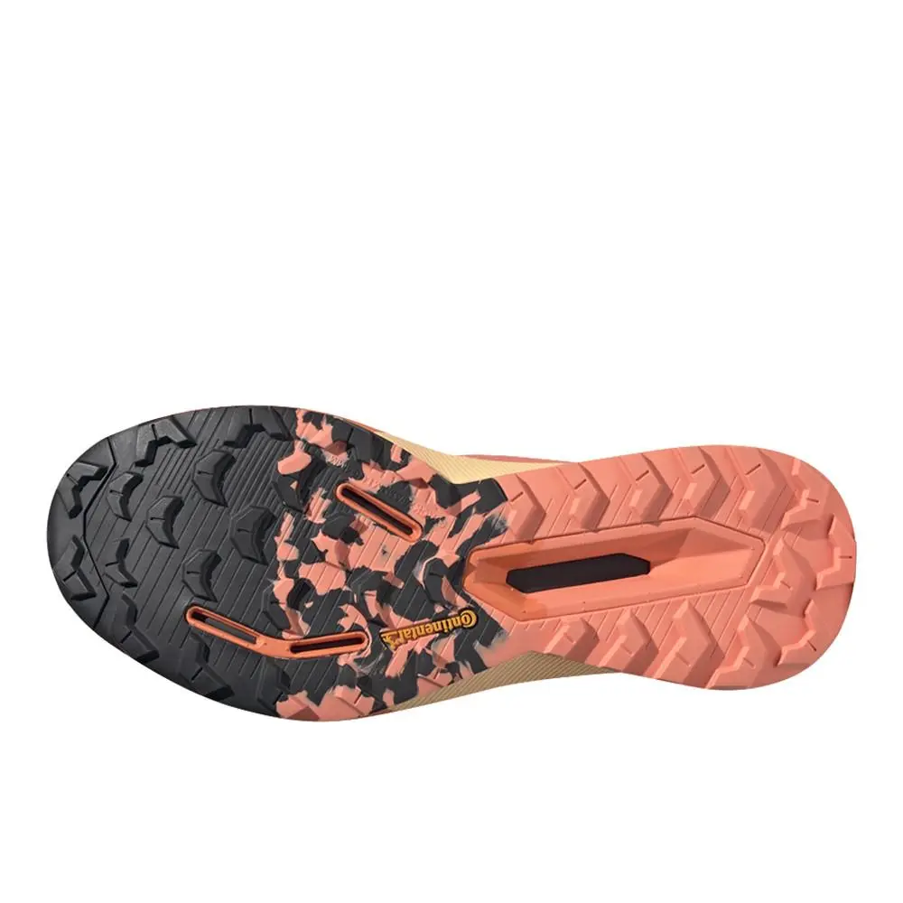 Adidas shoes - adidas Terrex Agravic Ultra Trail Running - HR1136 - Pink (UPC: 195748816553) 3