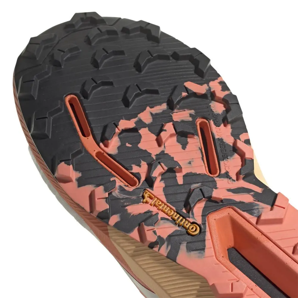 Adidas shoes - adidas Terrex Agravic Ultra Trail Running - HR1136 - Pink (UPC: 195748816553) 5
