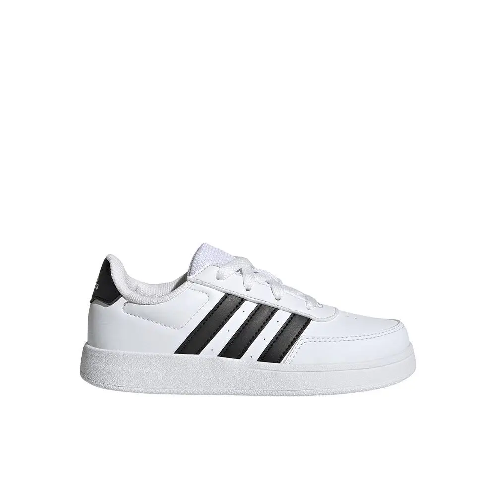 Breaknet Lifestyle Court Lace Unisex Size 1 M Sneakers Athletic Shoes SB by Adidas