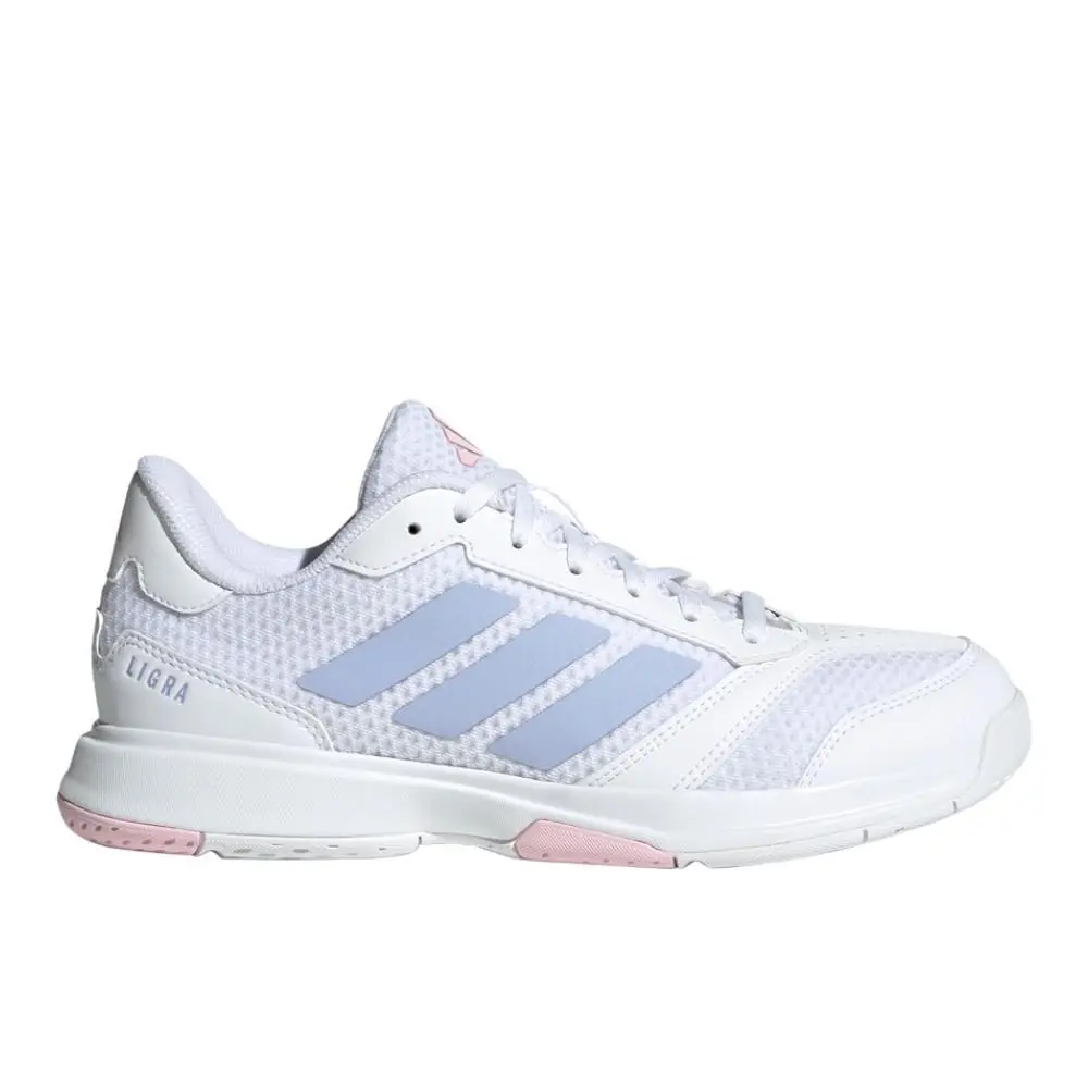 Ligra 8 Indoor Womens Size 11 M Sneakers Athletic Shoes IH8120-A by Adidas
