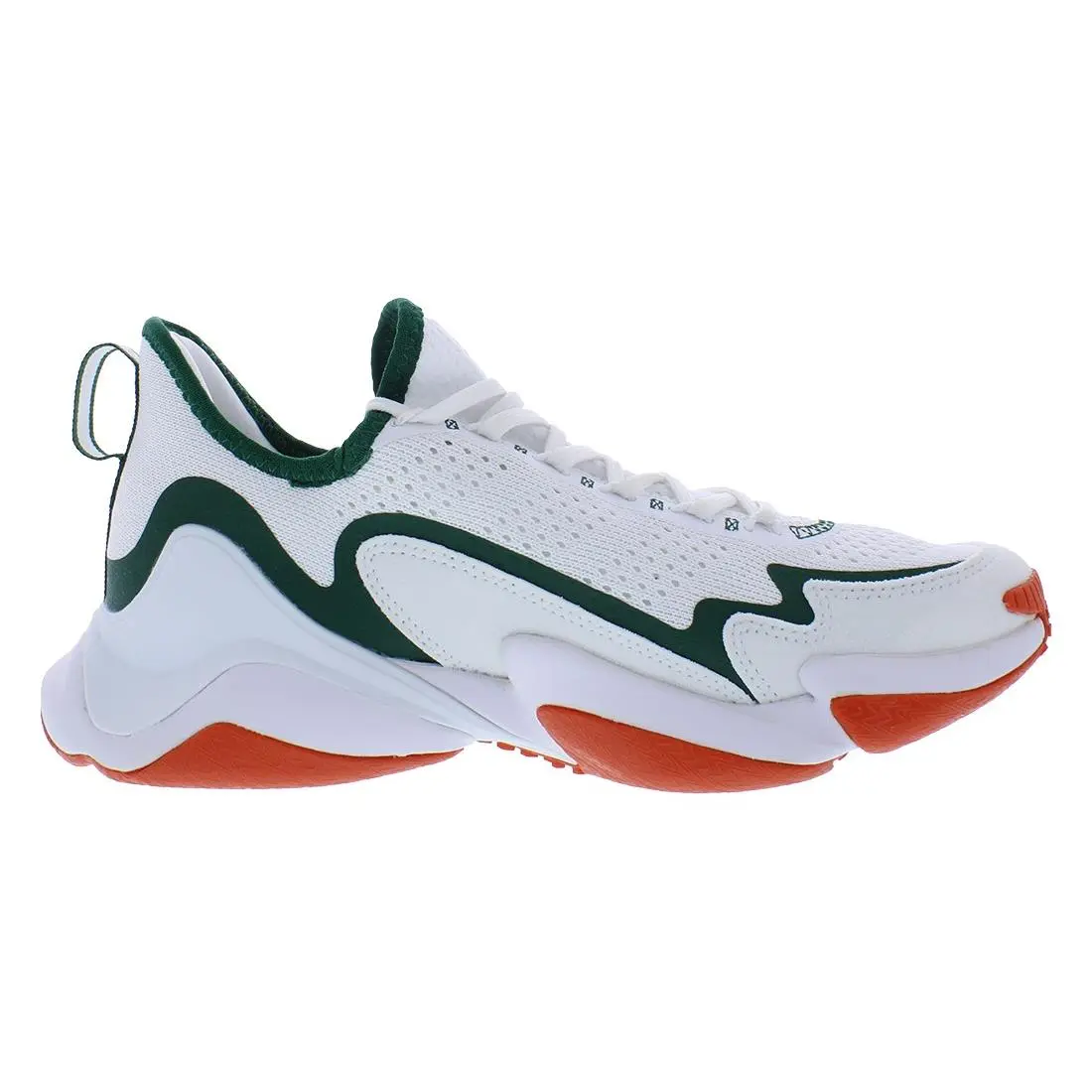 Adidas shoes - Footwear White/Footwear White/Footwear White, Main: White (UPC: 195746231402) 1