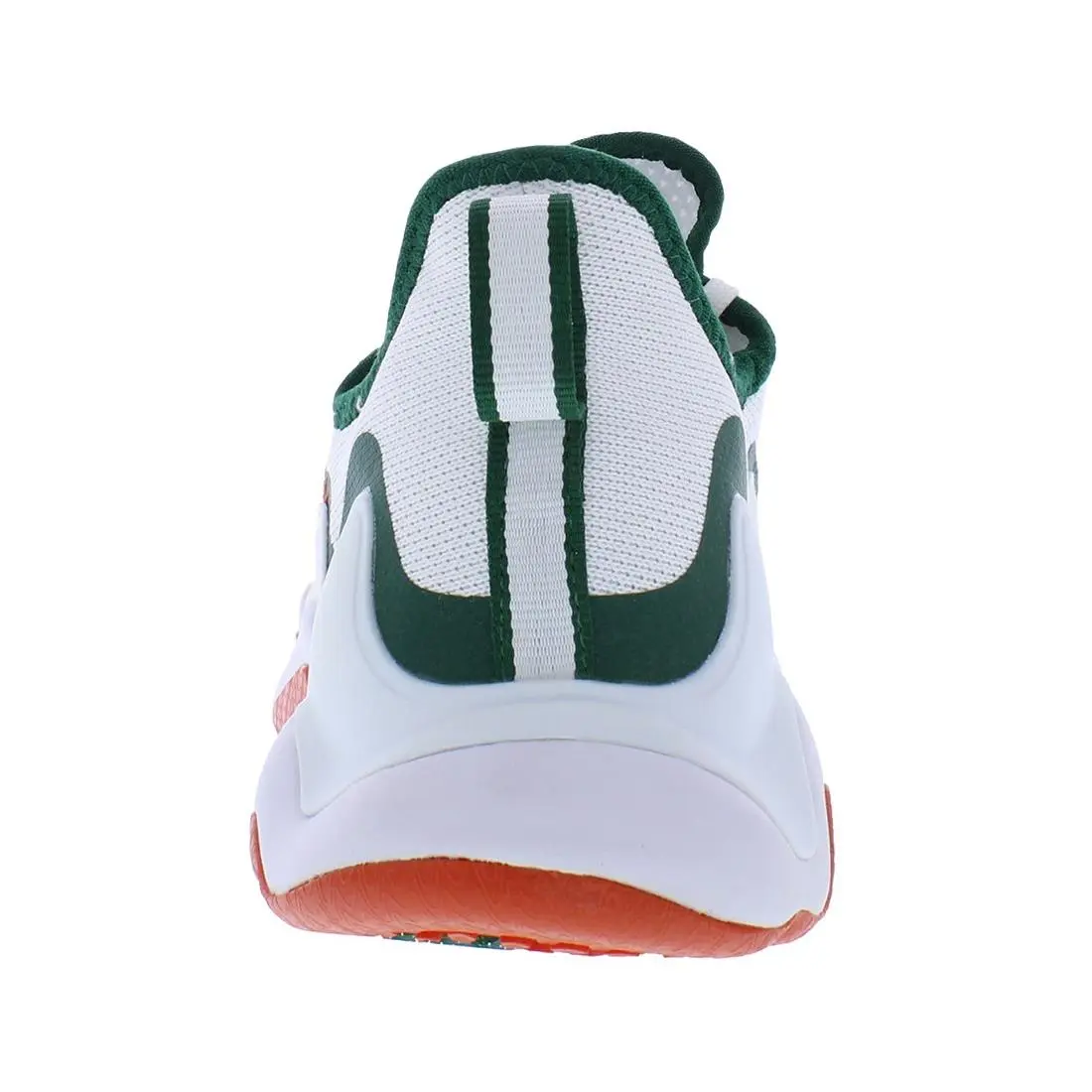 Adidas shoes - Footwear White/Footwear White/Footwear White, Main: White (UPC: 195746231402) 2