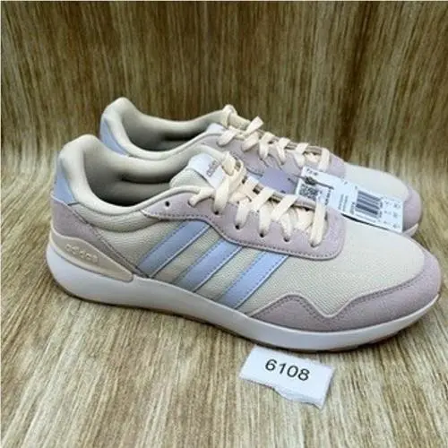 Adidas shoes - adidas RUN 60s 4.0 - RUN - JS1014 - Beige 8