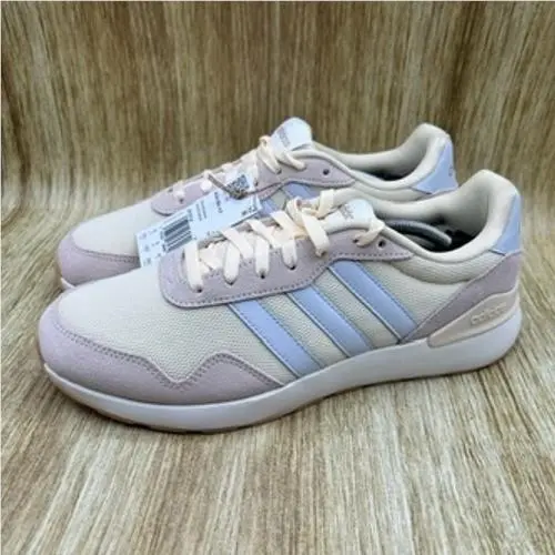 Adidas shoes - adidas RUN 60s 4.0 - RUN - JS1014 - Beige 1