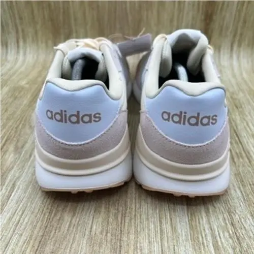 Adidas shoes - adidas RUN 60s 4.0 - RUN - JS1014 - Beige 2