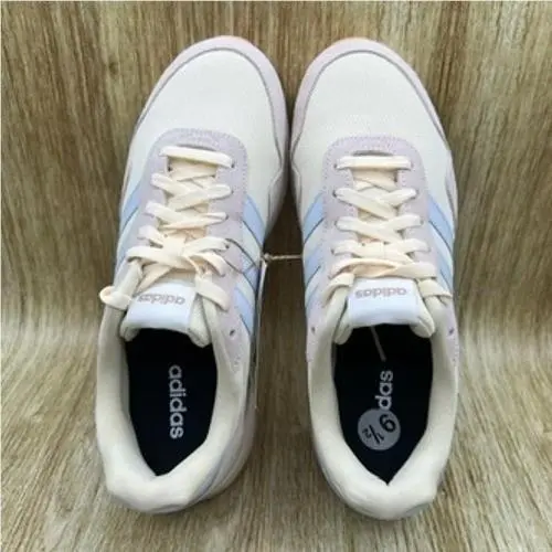Adidas shoes - adidas RUN 60s 4.0 - RUN - JS1014 - Beige 4