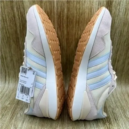 Adidas shoes - adidas RUN 60s 4.0 - RUN - JS1014 - Beige 5