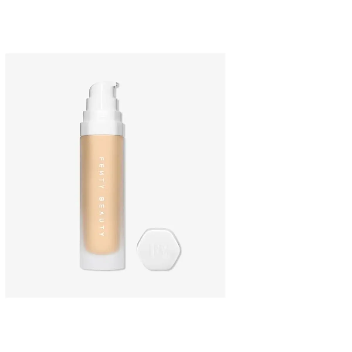 Fenty Beauty Soft Lit Naturally Luminous Longwear Foundation - 140 Light Warm