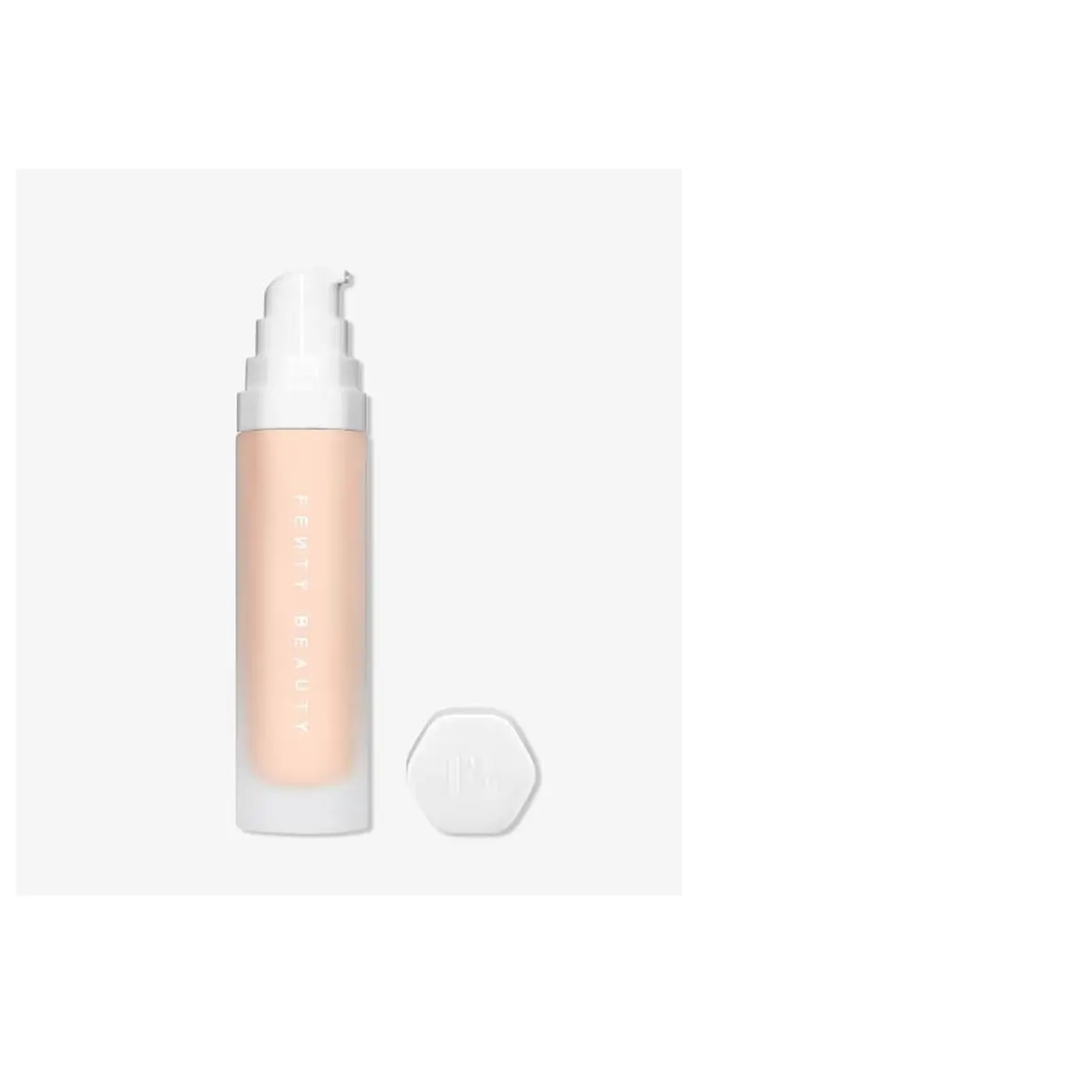 Fenty Beauty Soft`lit Naturally Luminous Foundation 1.08 oz 110 Cool Pink