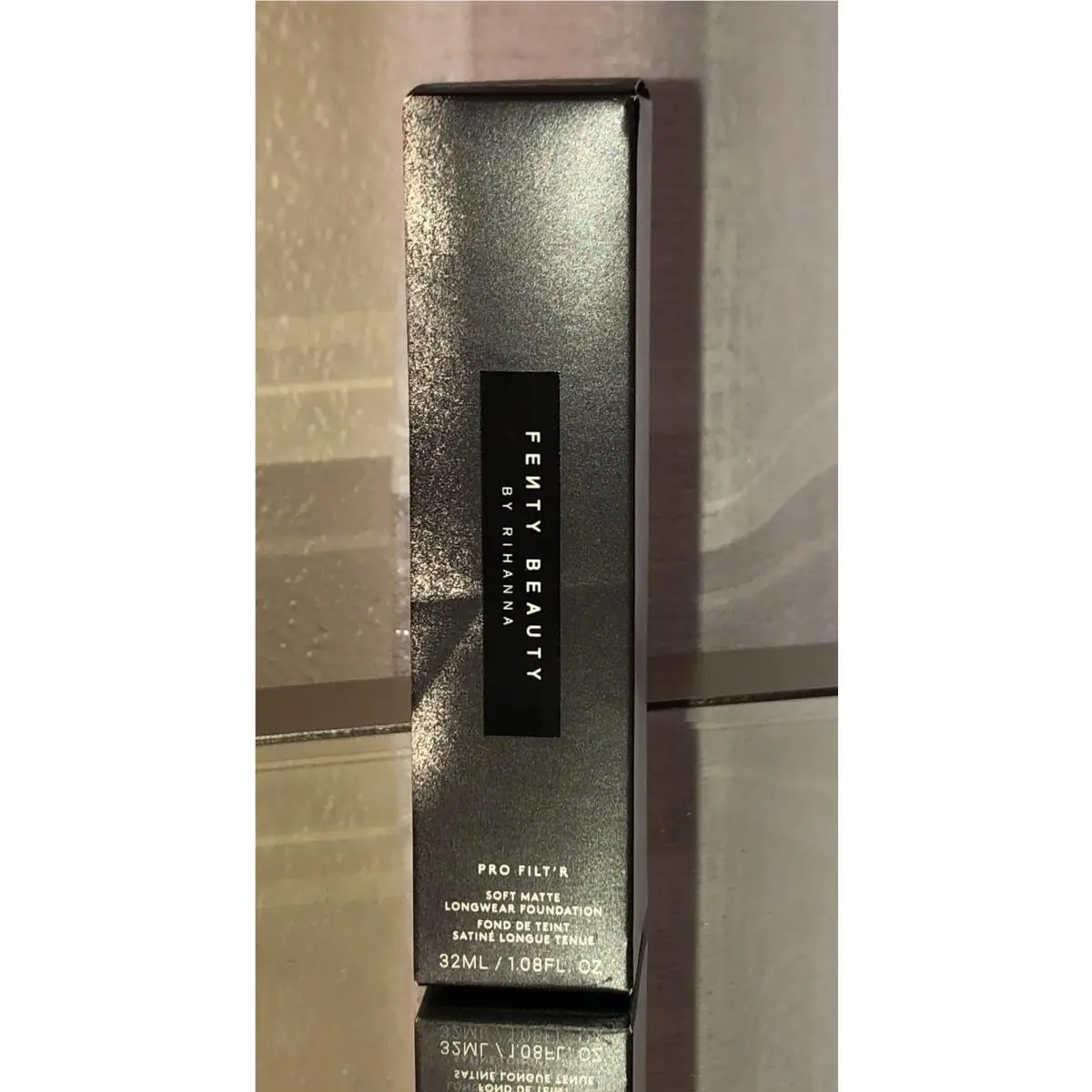 Fenty Beauty Pro Filt`r Soft Matte Longwear Foundation 1.08 fl oz Shade 210