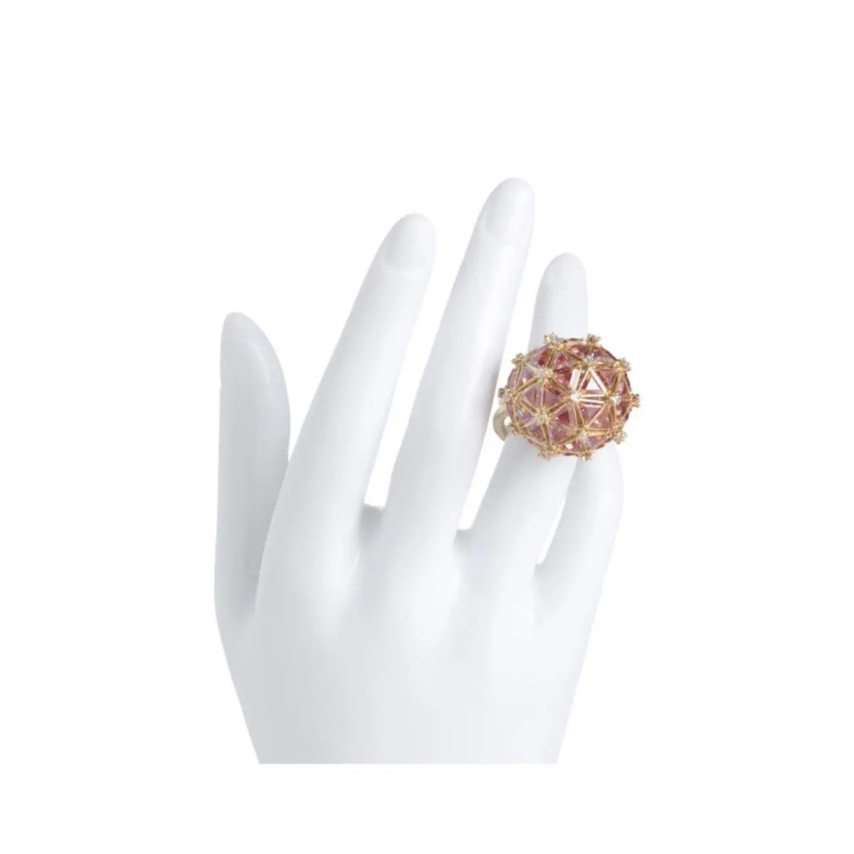 Sale.  Curiosa Ring by Swarovski