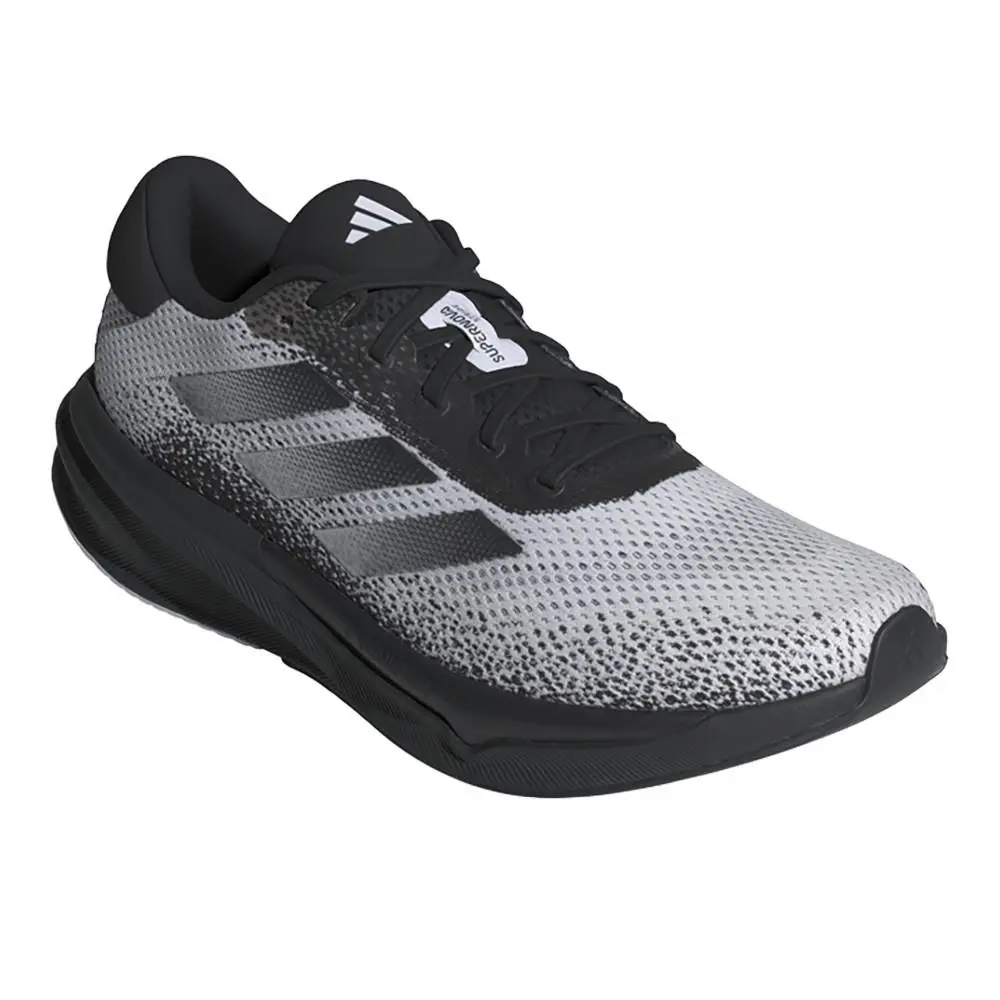 Adidas shoes - adidas Supernova Stride Running - Supernova Stride Running - IG8321 - Grey (UPC: 196472187414) 0
