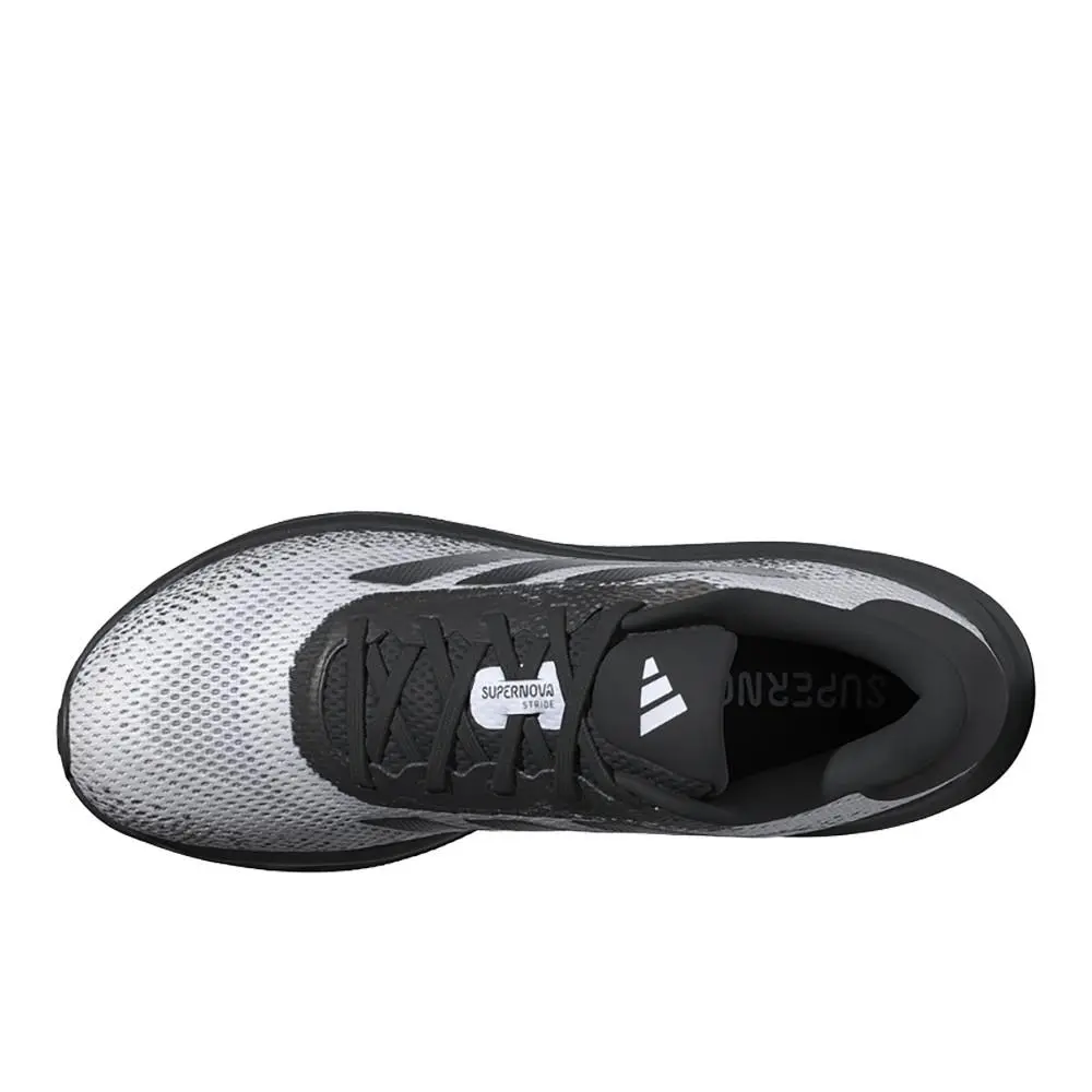 Adidas shoes - adidas Supernova Stride Running - Supernova Stride Running - IG8321 - Grey (UPC: 196472187414) 2