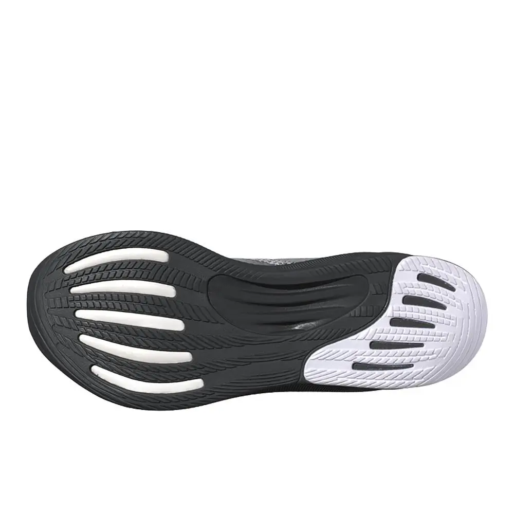 Adidas shoes - adidas Supernova Stride Running - Supernova Stride Running - IG8321 - Grey (UPC: 196472187414) 3
