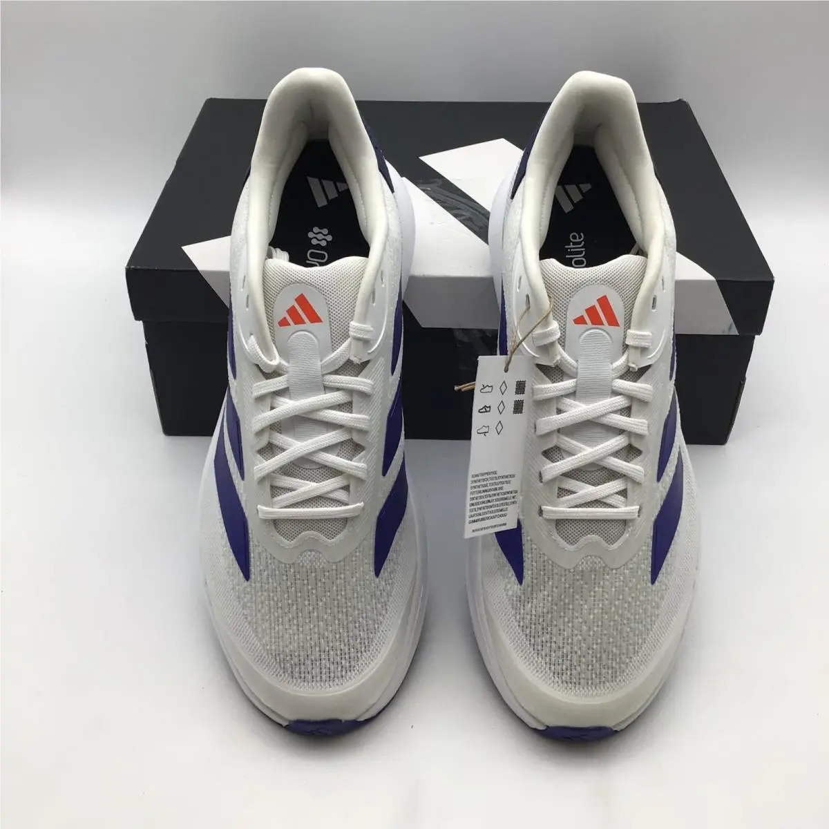 Adidas shoes - Duramo SL2 M - Duramo - White 1