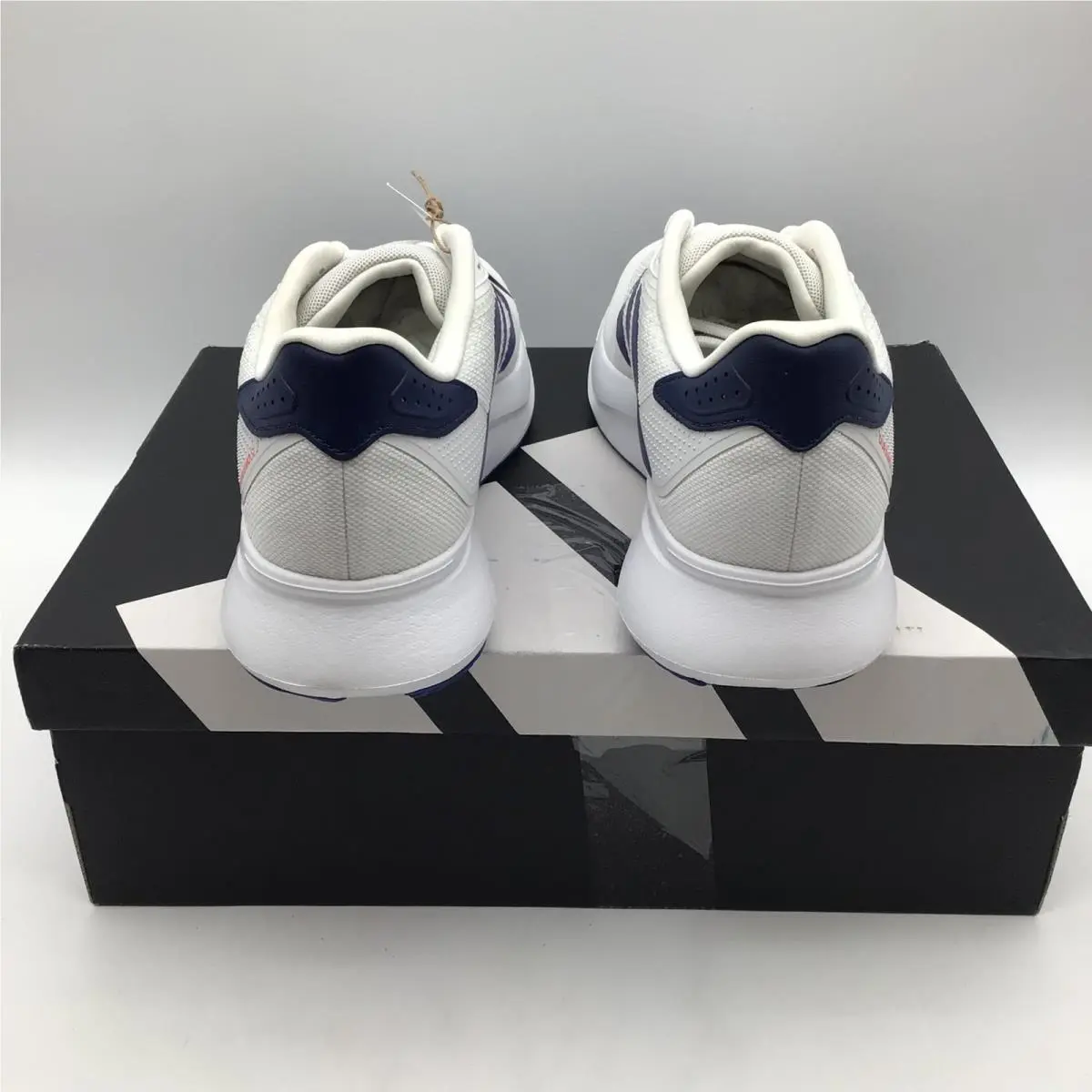 Adidas shoes - Duramo SL2 M - Duramo - White 2