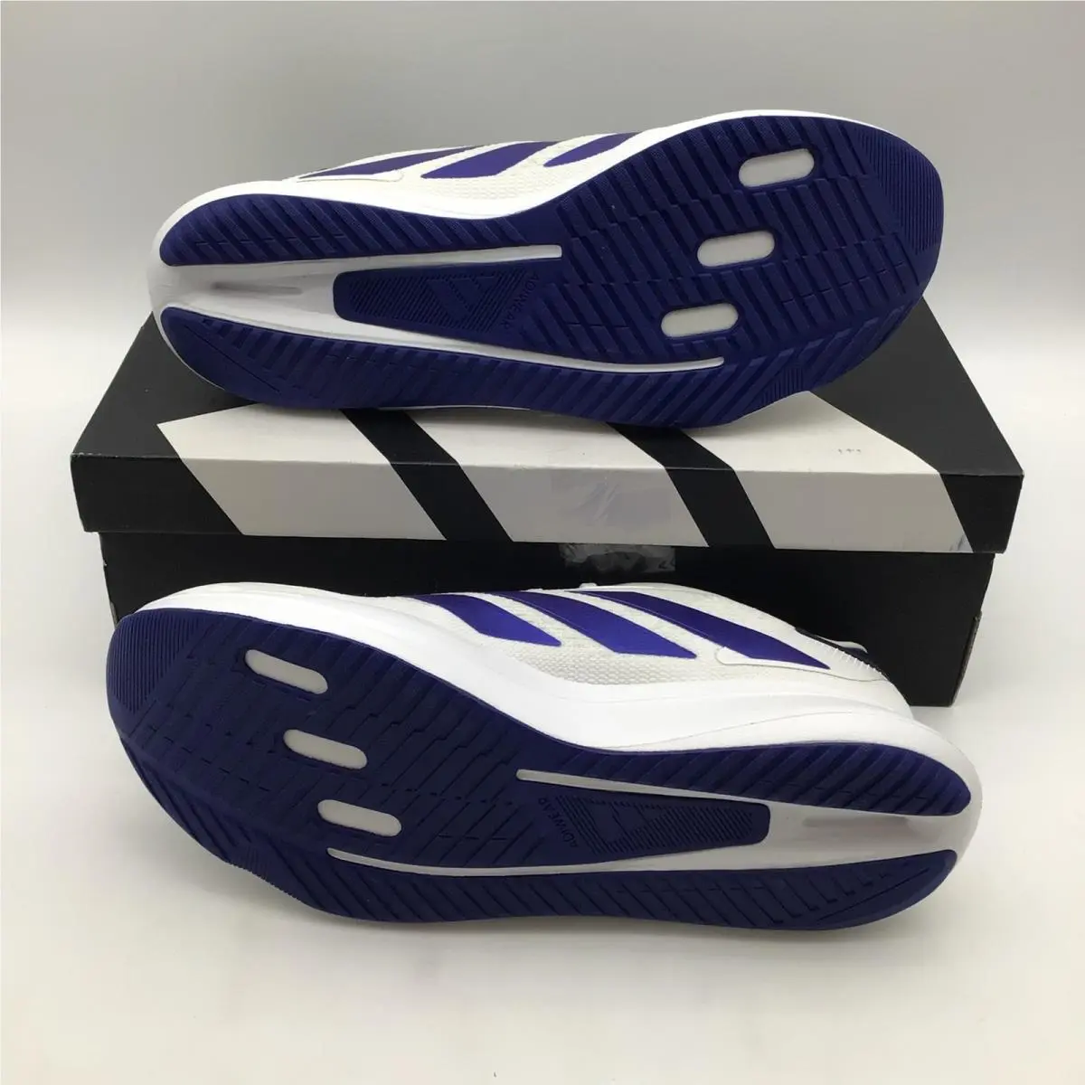 Adidas shoes - Duramo SL2 M - Duramo - White 3