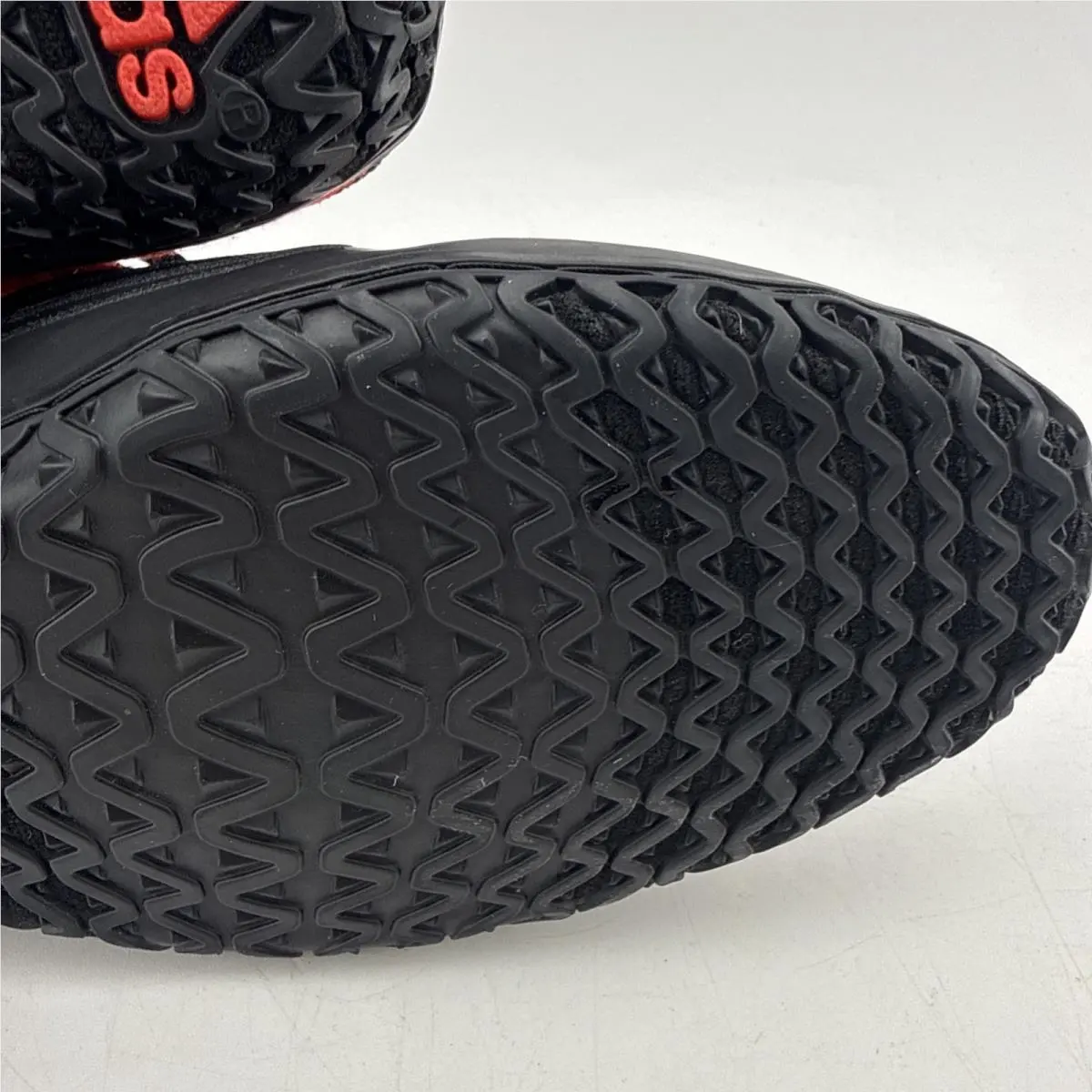 Adidas shoes - Mat Wizard - Mat Wizard - BC0532 - Red Black 6