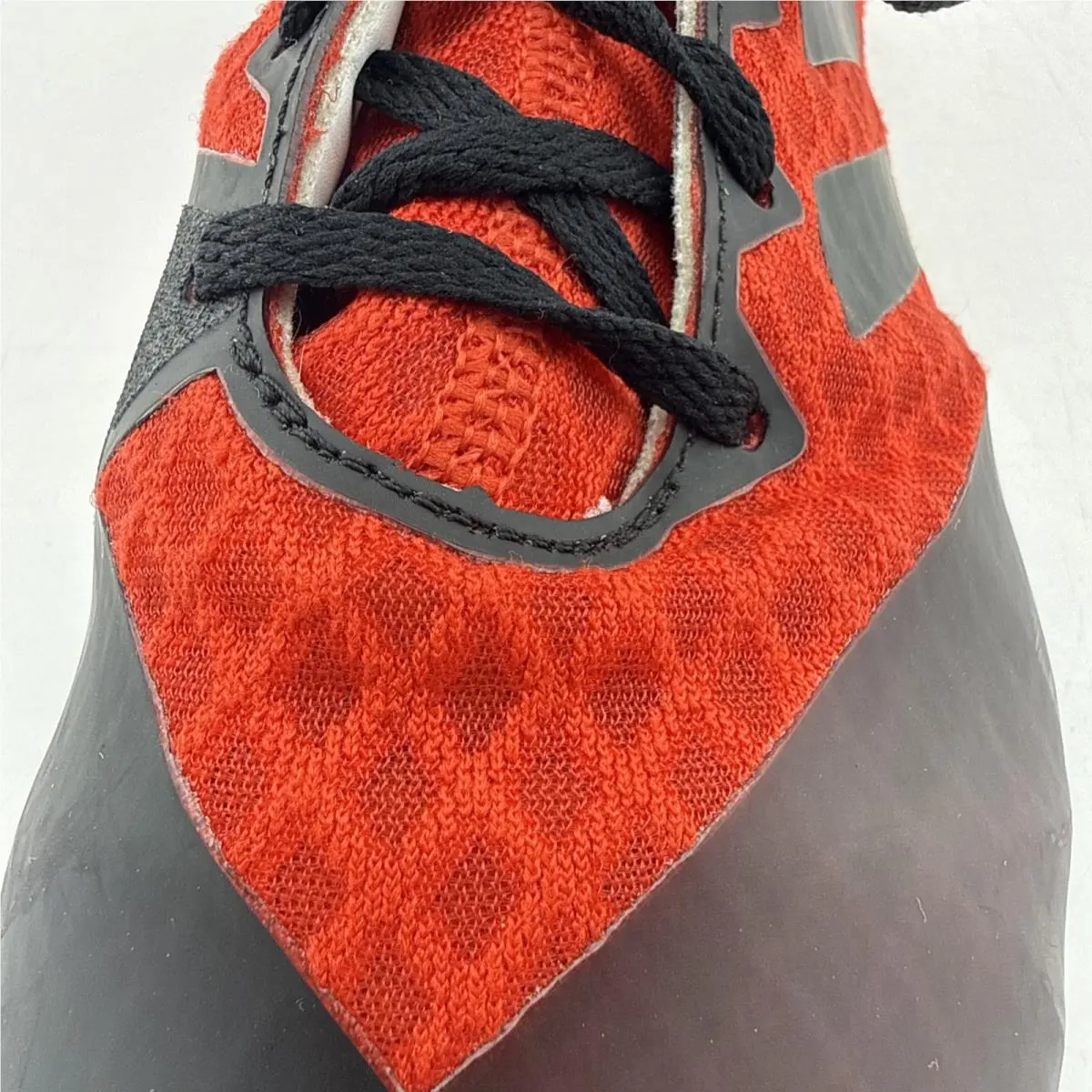 Adidas shoes - Mat Wizard - Mat Wizard - BC0532 - Red Black 8