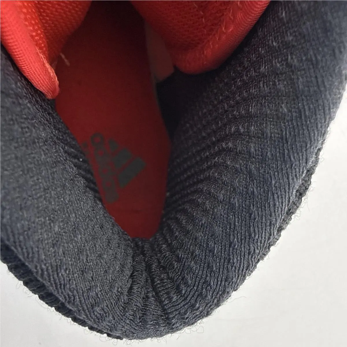 Adidas shoes - Mat Wizard - Mat Wizard - BC0532 - Red Black 12