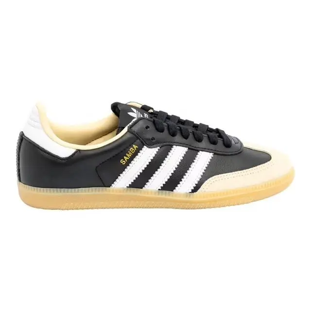 Adidas shoes - adidas Samba - Samba - White (UPC: 4068801283042) 0
