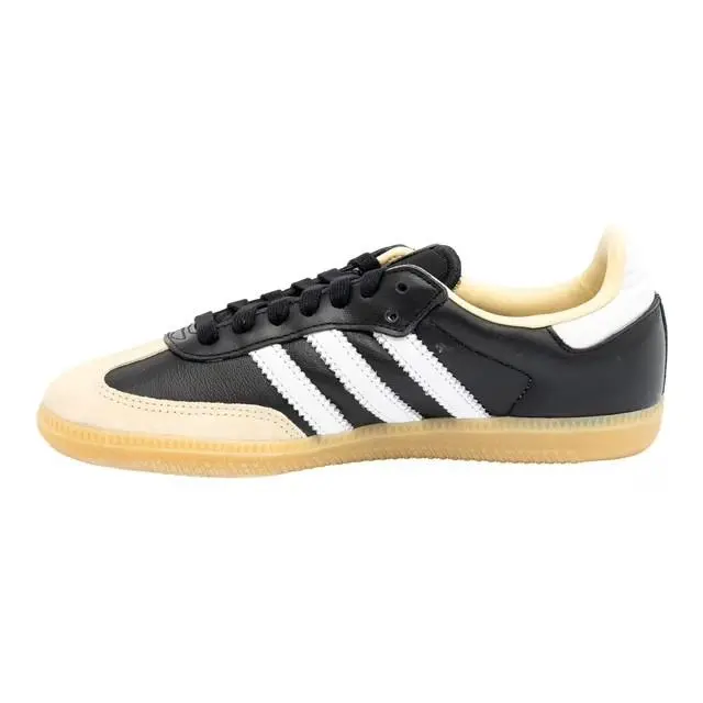 Adidas shoes - adidas Samba - Samba - White (UPC: 4068801283042) 1