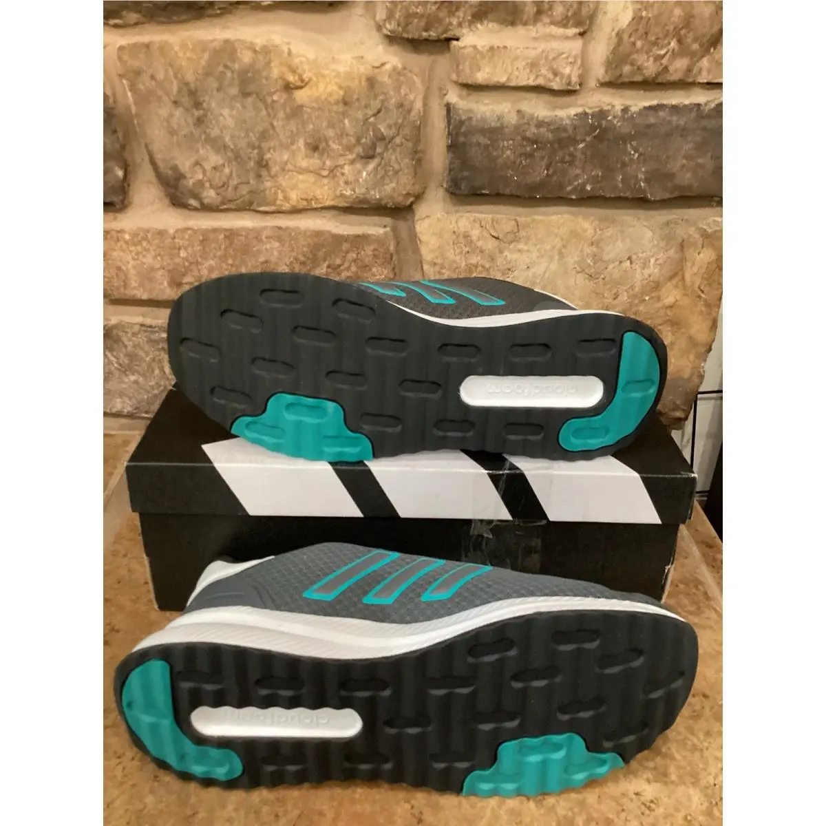 Adidas shoes - Falcon 2.0 - Falcon - Gray 2