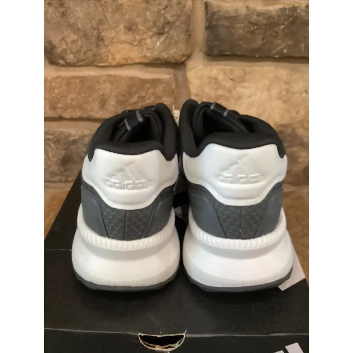 Adidas shoes - Falcon 2.0 - Falcon - Gray 6