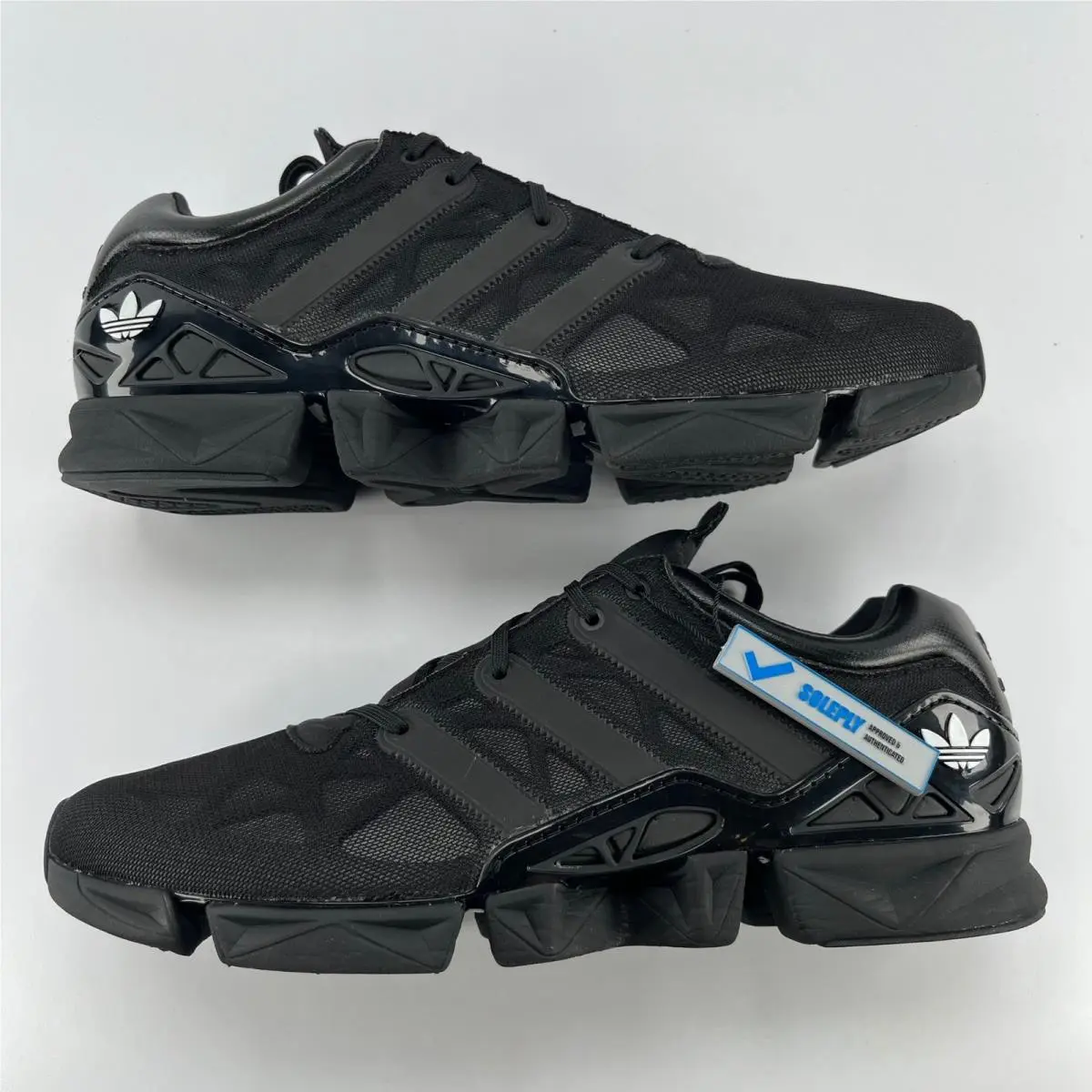 Adidas shoes - H3 ZXZ - ZXZ - G49267 - Black 0
