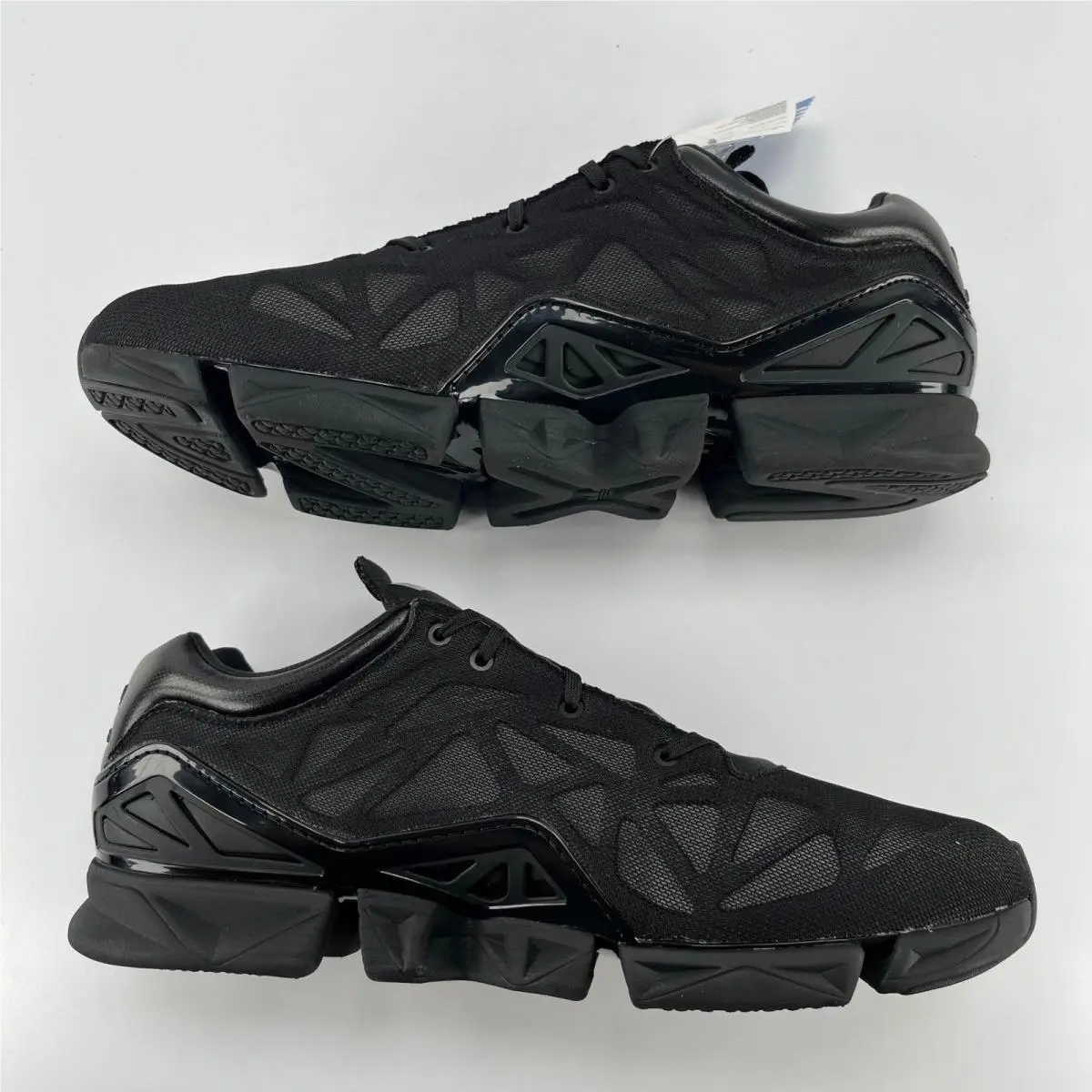 Adidas shoes - H3 ZXZ - ZXZ - G49267 - Black 1