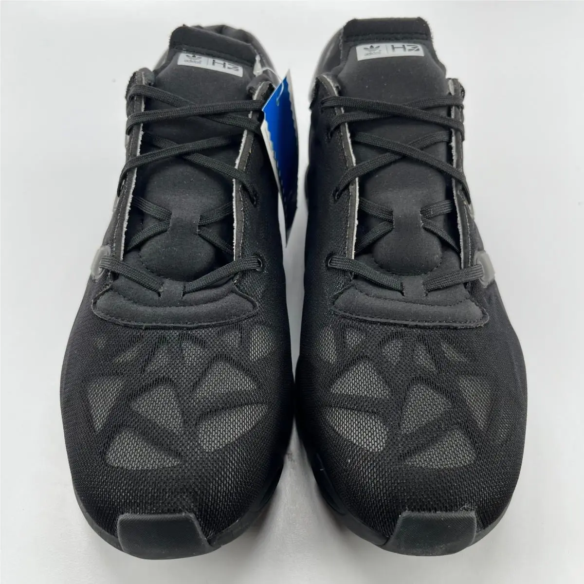 Adidas shoes - H3 ZXZ - ZXZ - G49267 - Black 2