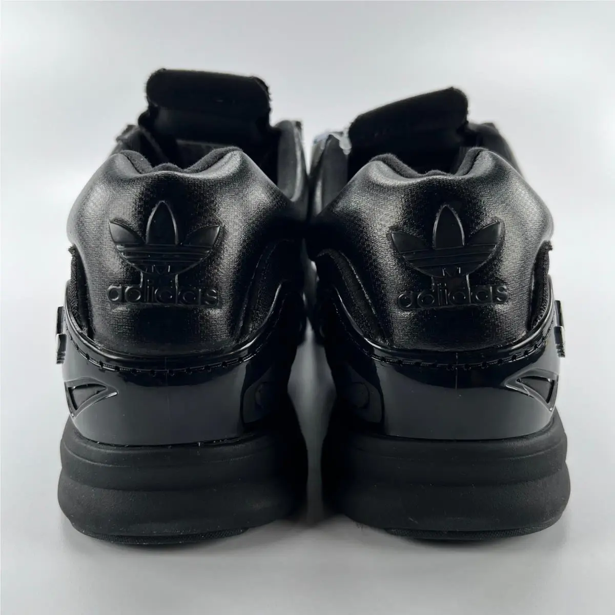 Adidas shoes - H3 ZXZ - ZXZ - G49267 - Black 3