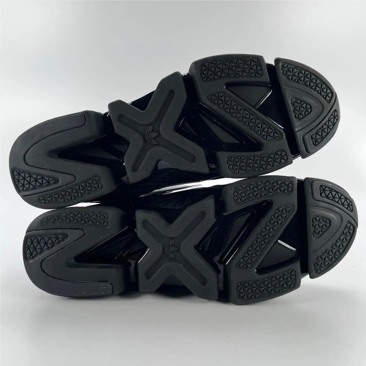 Adidas shoes - H3 ZXZ - ZXZ - G49267 - Black 4