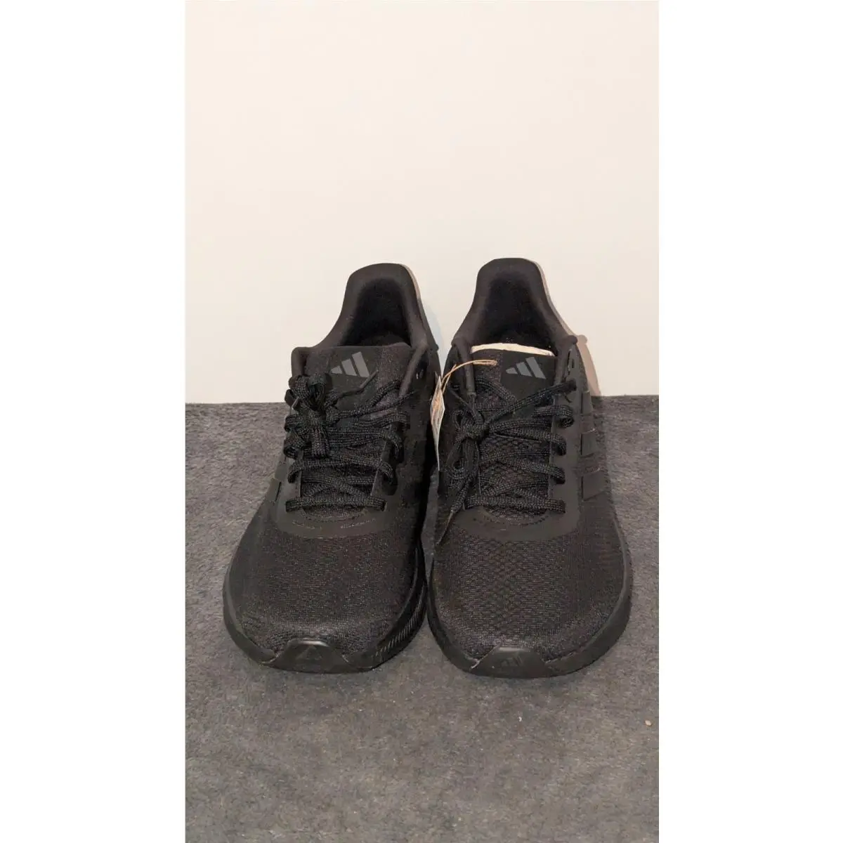 Adidas shoes - adidas Runfalcon - Runfalcon - HP6649 - Black (UPC: 195747119464) 1
