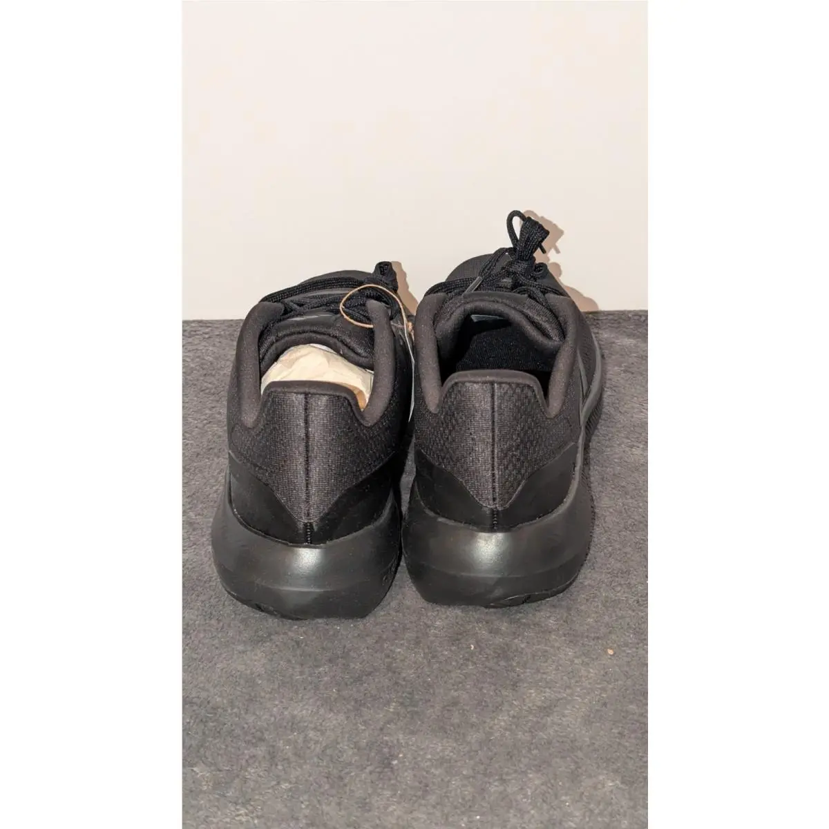 Adidas shoes - adidas Runfalcon - Runfalcon - HP6649 - Black (UPC: 195747119464) 2